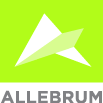 Allebrum - Digital Creative Agency